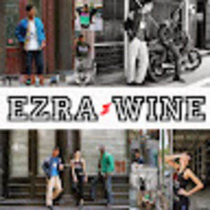 Meet your Posher, Ezra